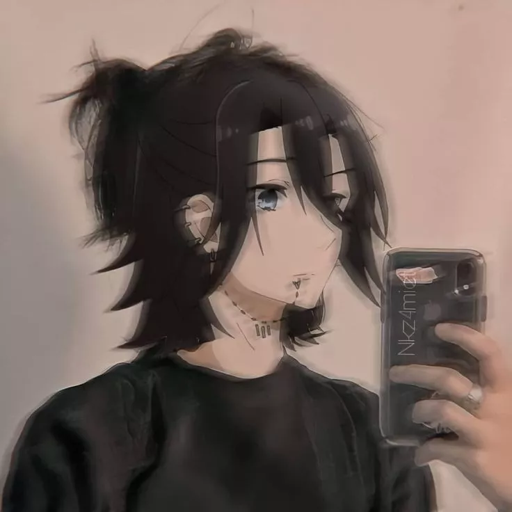 Animelerbenimhayatimdir - Anizm.TV
