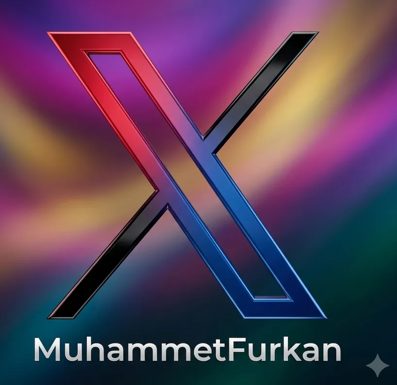 MuhammetFurkan Avatar
