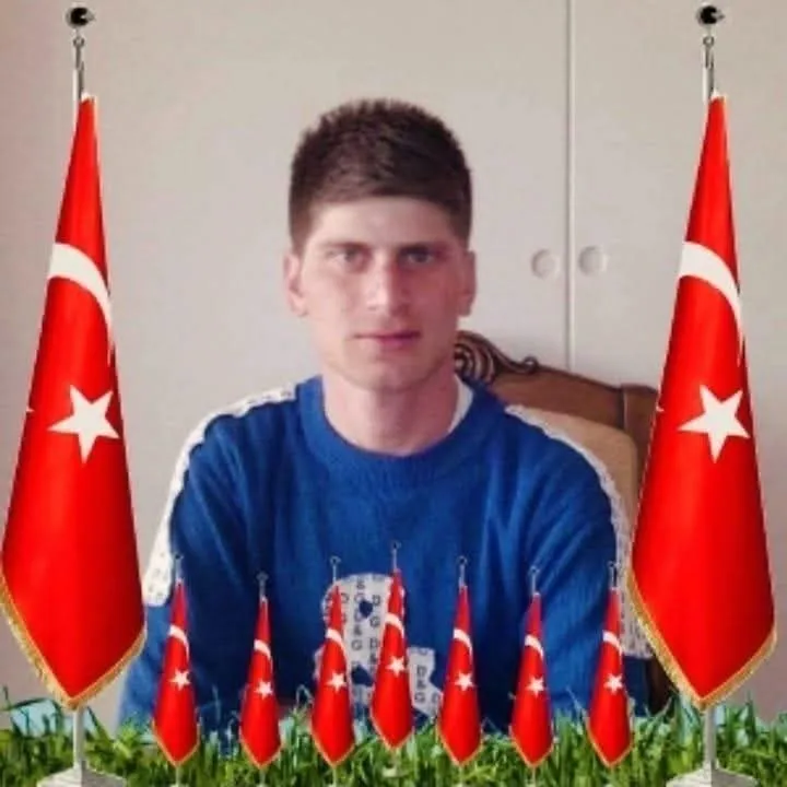 muhammetkoc Avatar