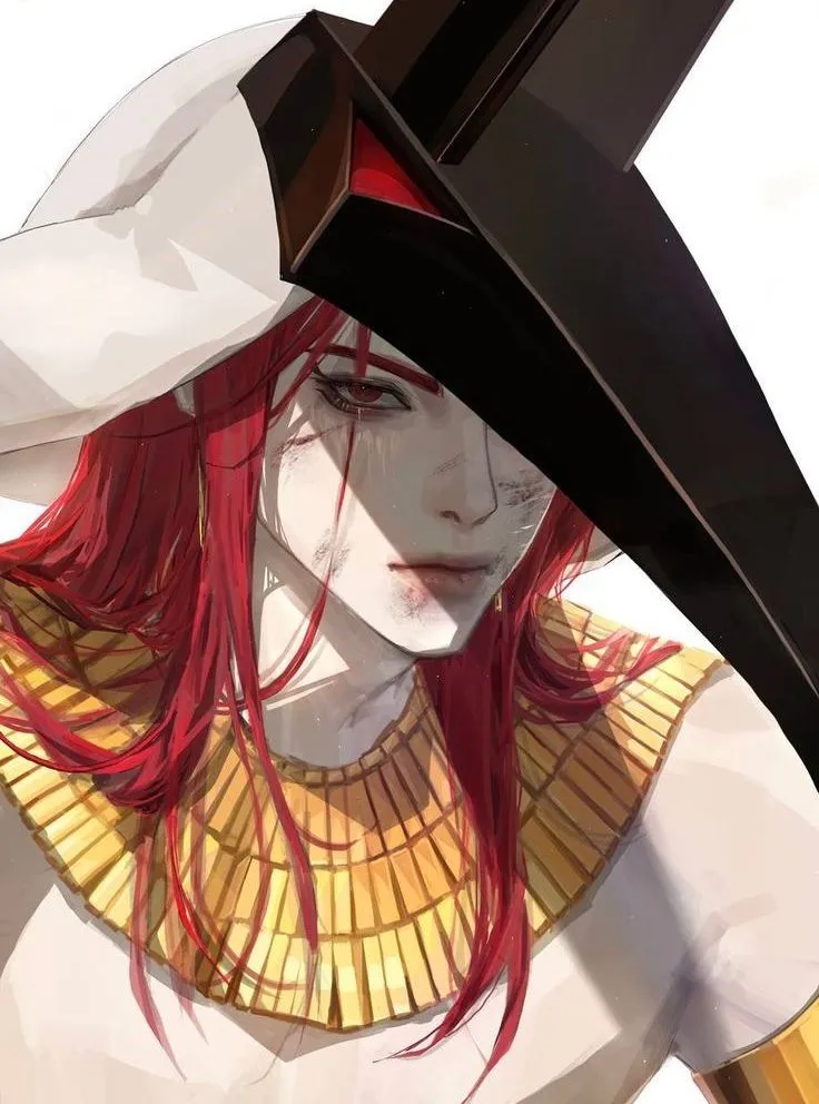 Hisoka_Morow