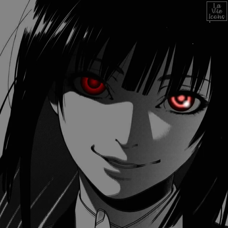 Jabami Avatar