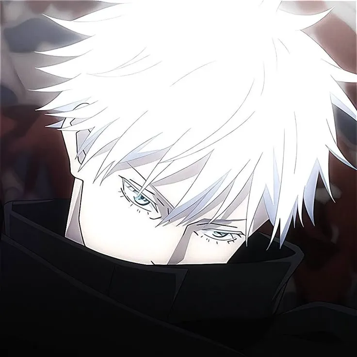 Gojo-sensei - Anizm.TV