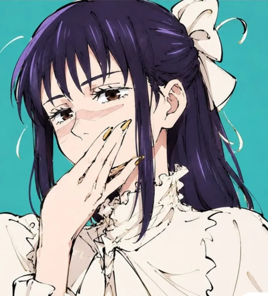 utahimeiori Avatar