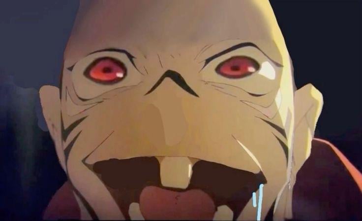 Thukuna2 Avatar