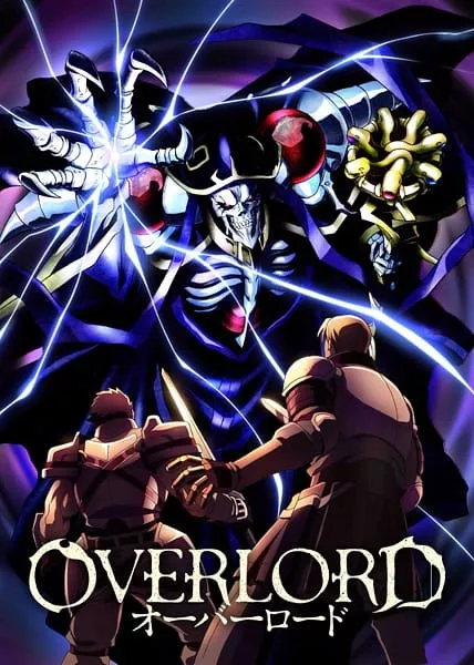 Overlord - Anizm.TV