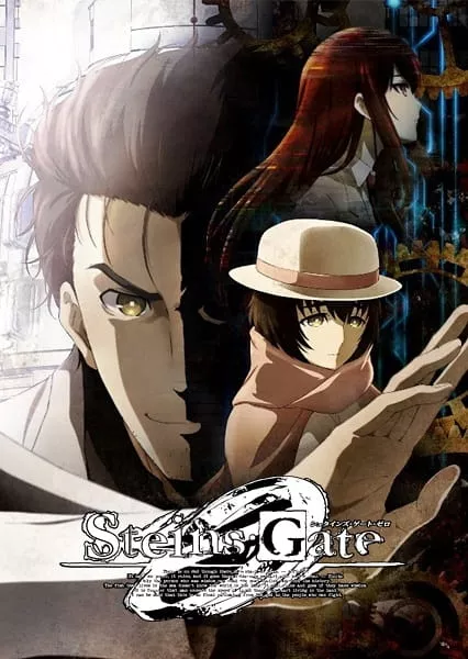 Steins;Gate 0 - Anizm.TV