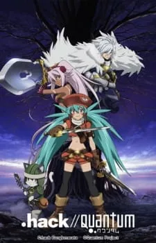 .hack//Quantum - Anizm.TV